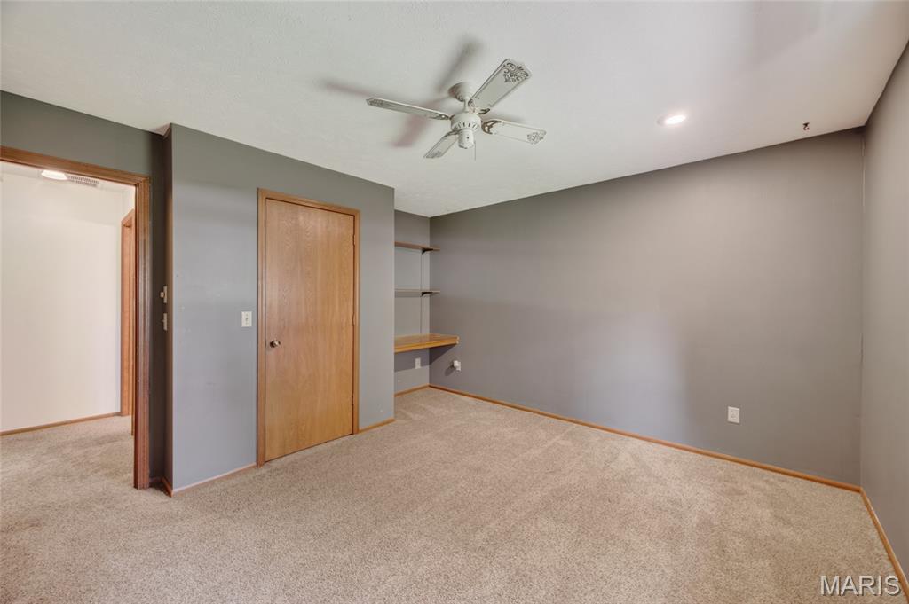Carriage Hills - Residential