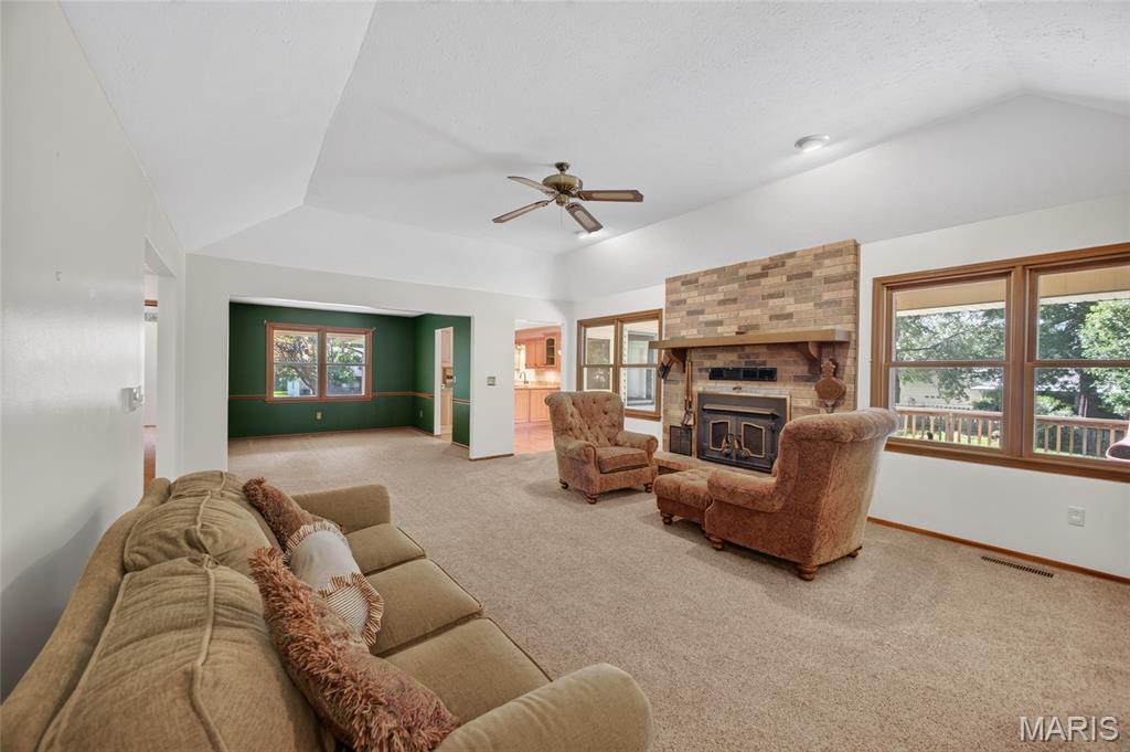 Carriage Hills - Residential