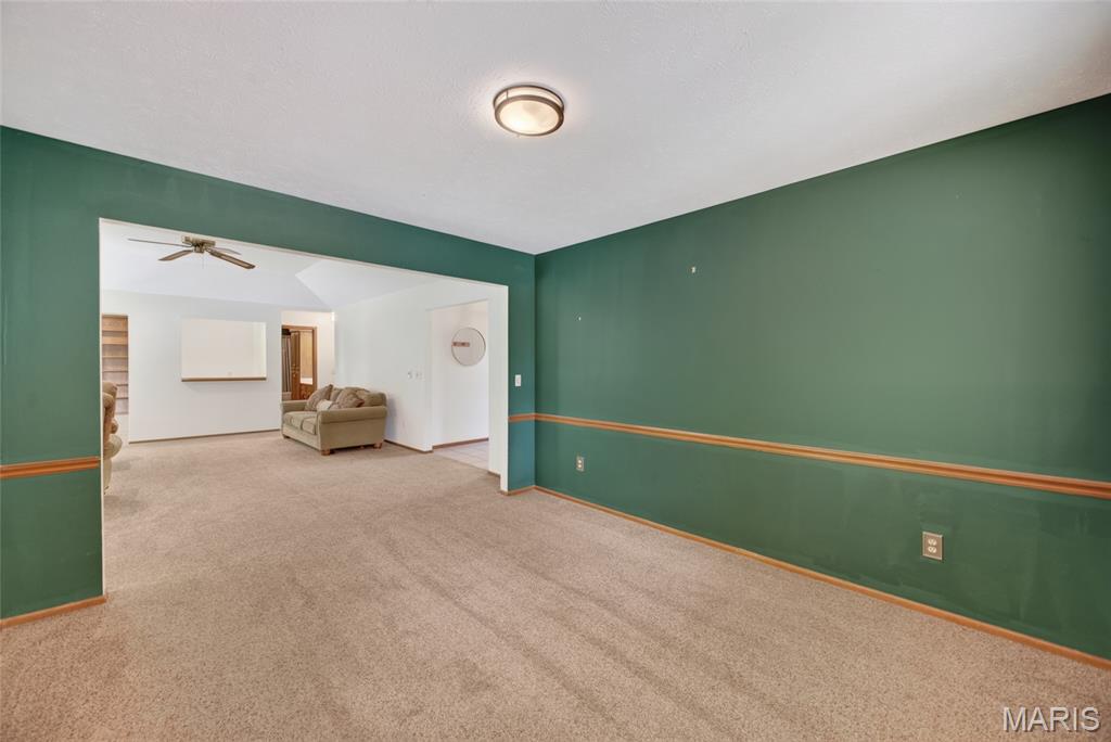 Carriage Hills - Residential
