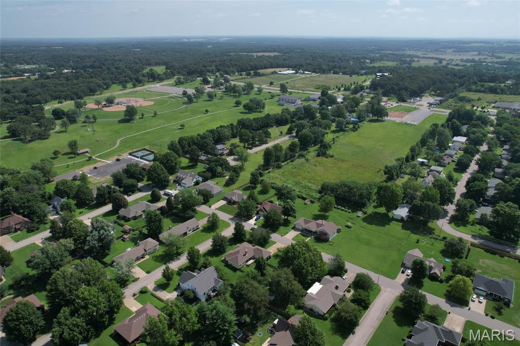 Carriage Hills - Residential