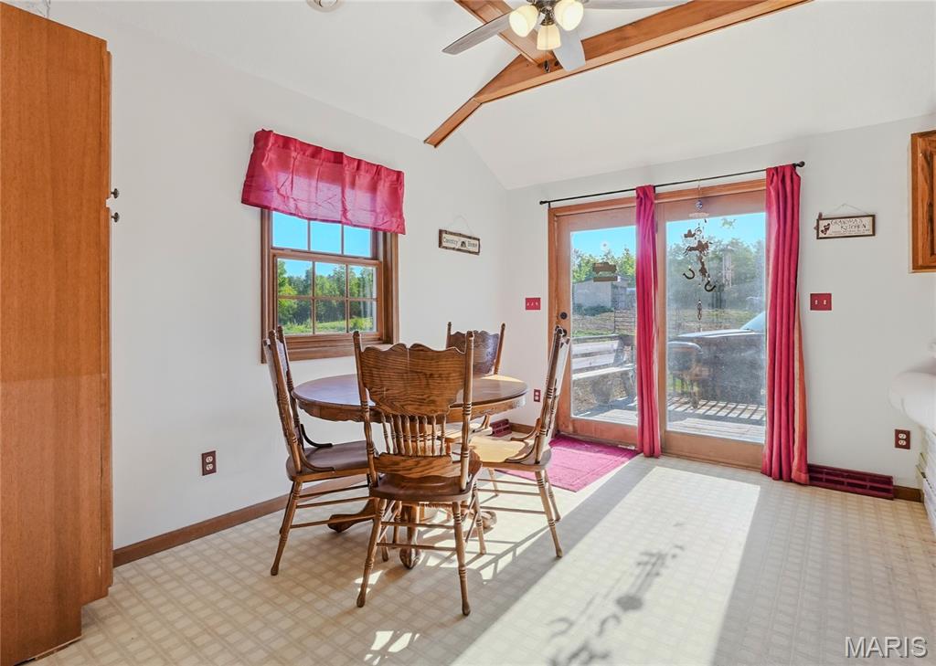 none - Residential