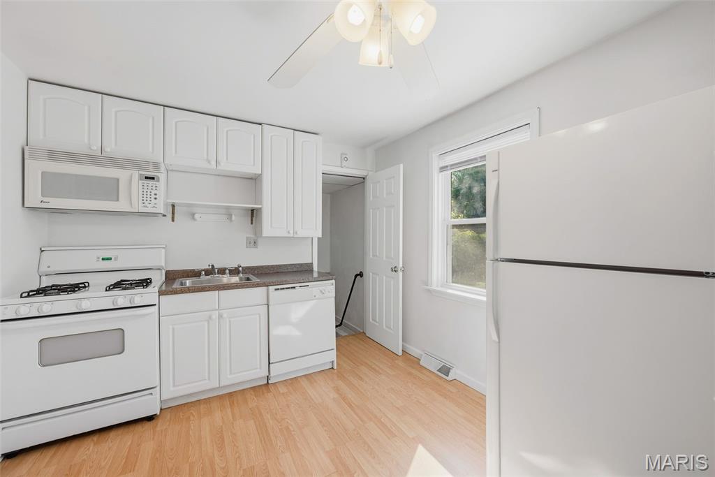 St Louis Add - Residential