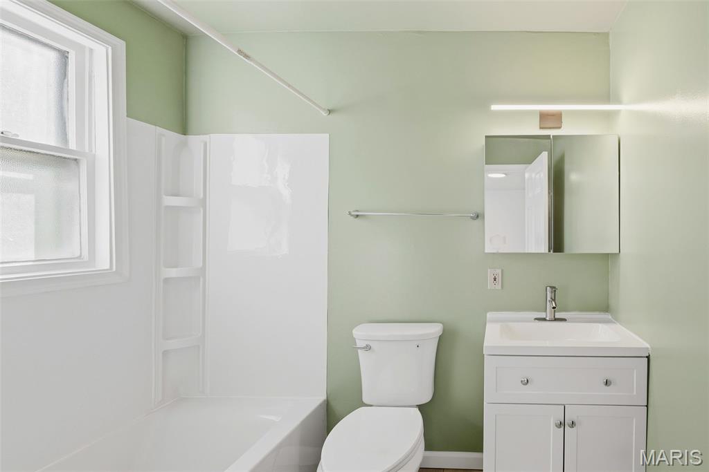 St Louis Add - Residential