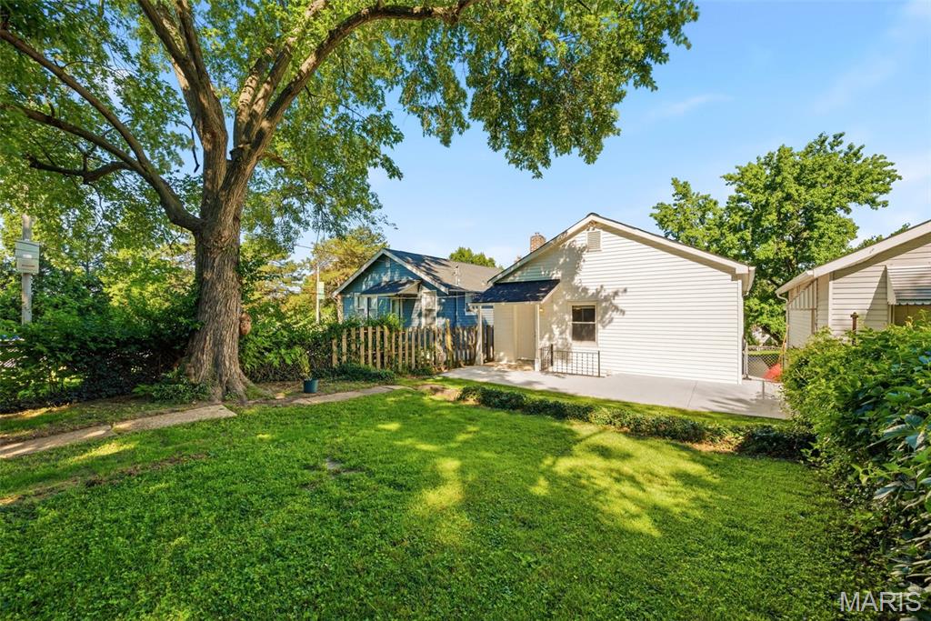 St Louis Add - Residential