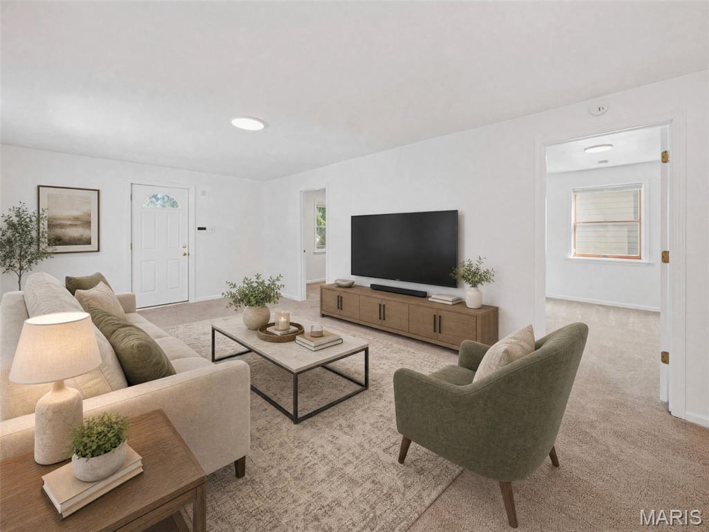 St Louis Add - Residential