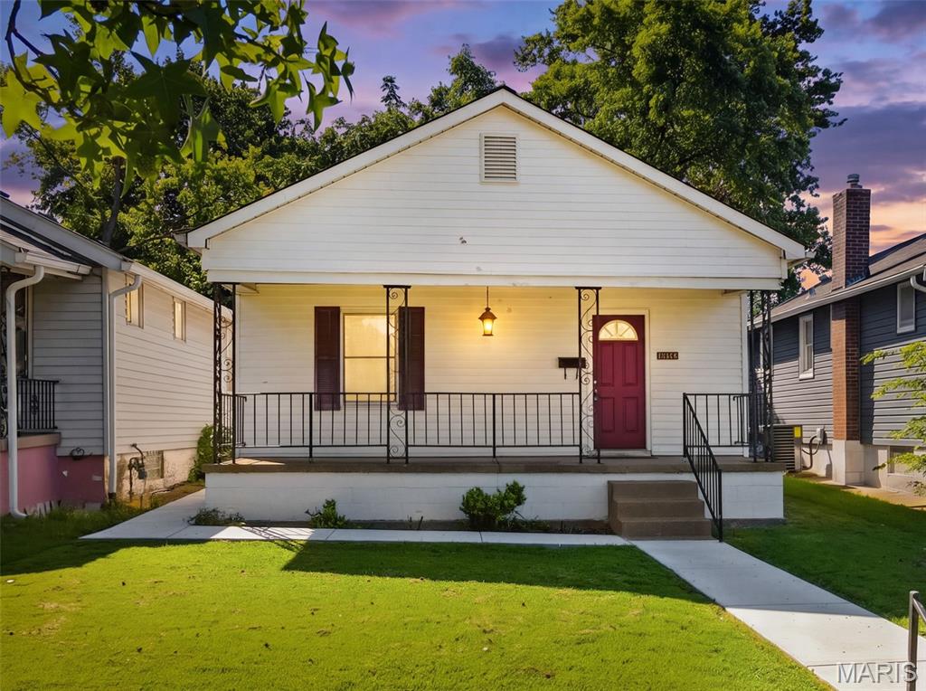 St Louis Add - Residential