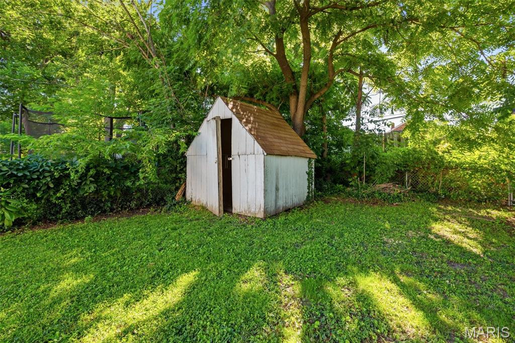 St Louis Add - Residential