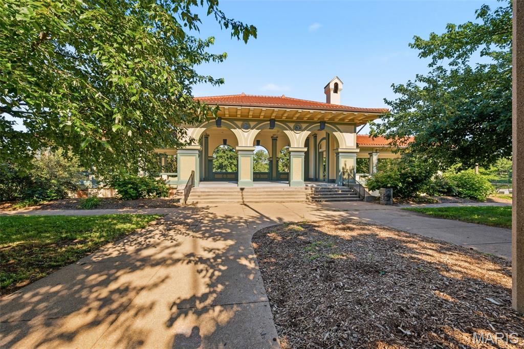 St Louis Add - Residential