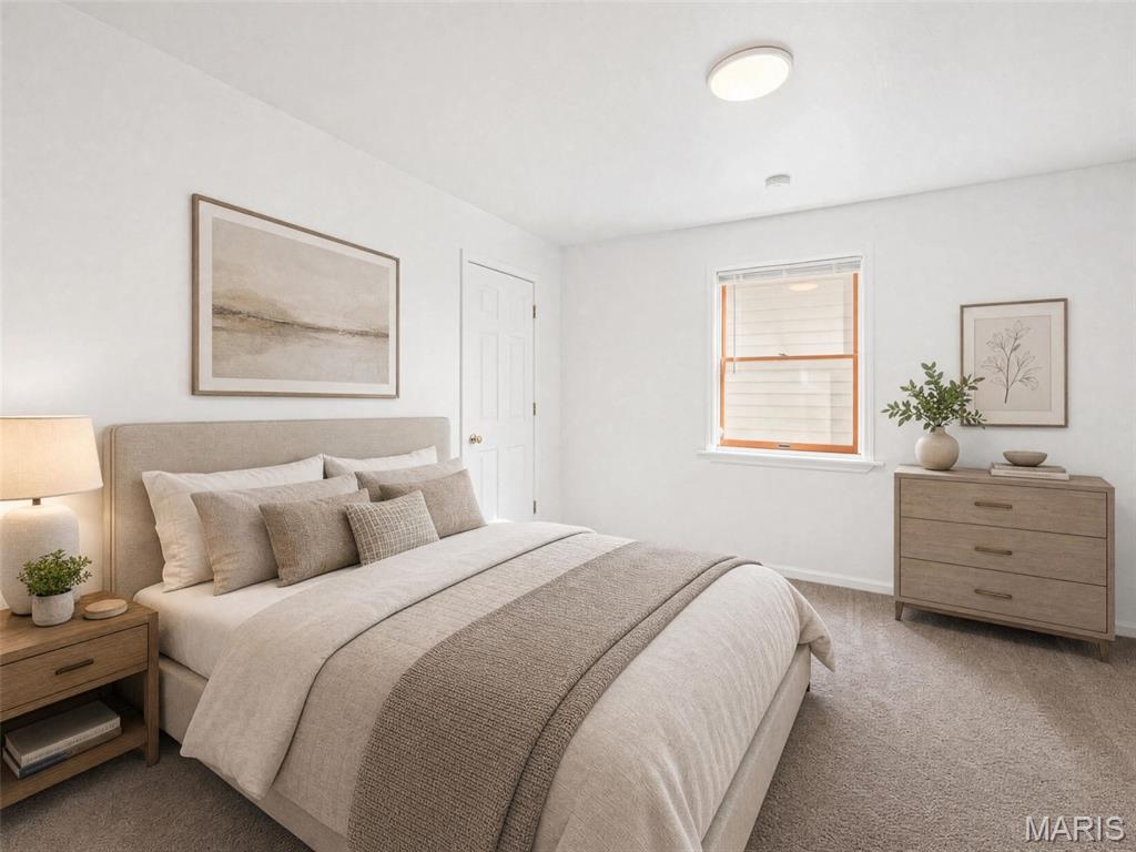 St Louis Add - Residential