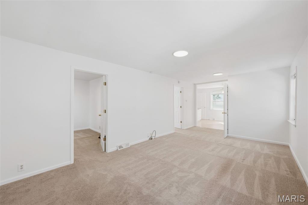 St Louis Add - Residential
