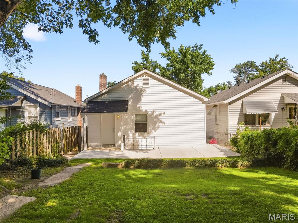 St Louis Add - Residential