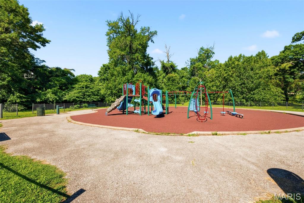 St Louis Add - Residential
