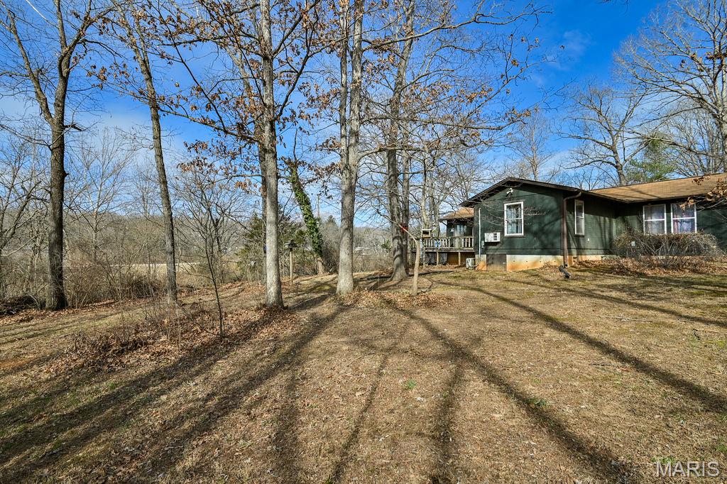 Lake Timberline - Residential