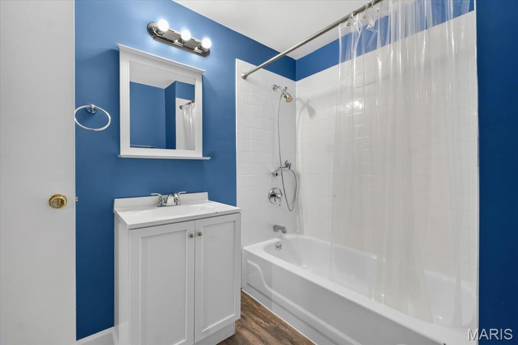 Hydes Add - Residential