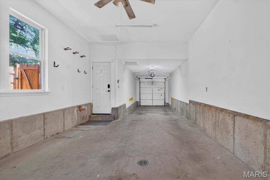 Hydes Add - Residential