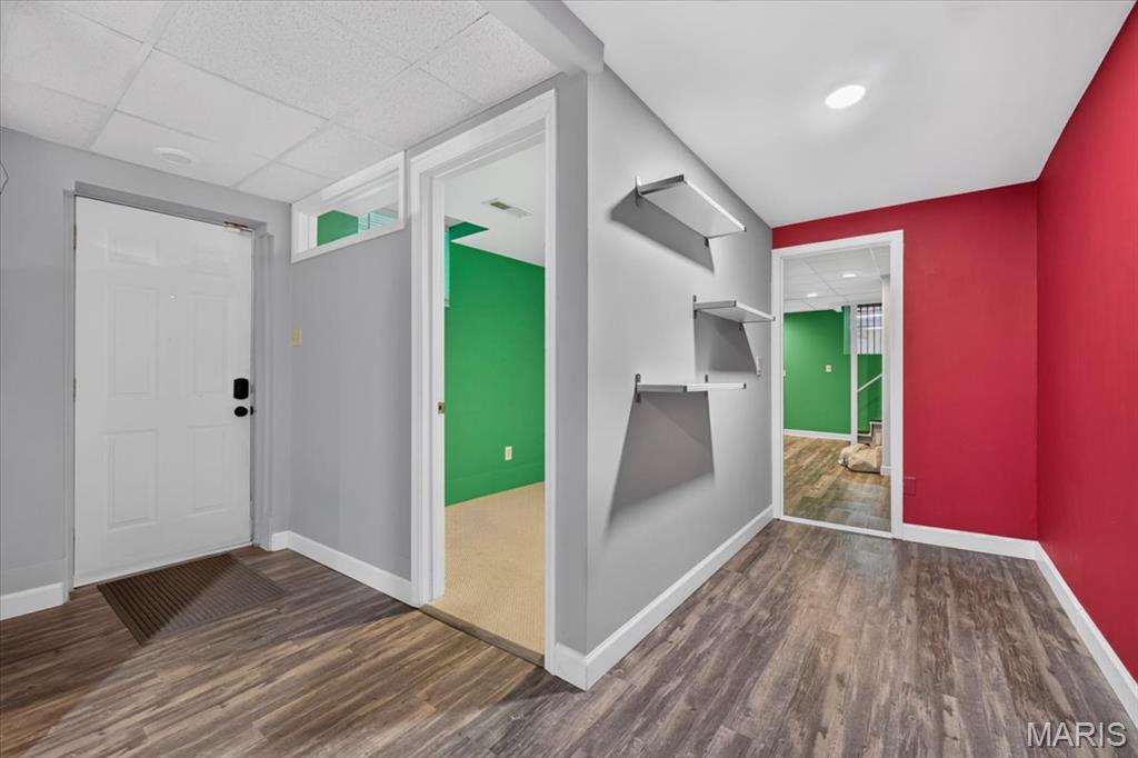 Hydes Add - Residential