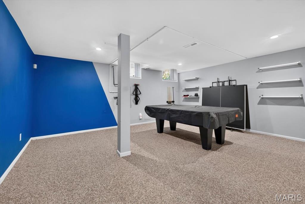 Hydes Add - Residential