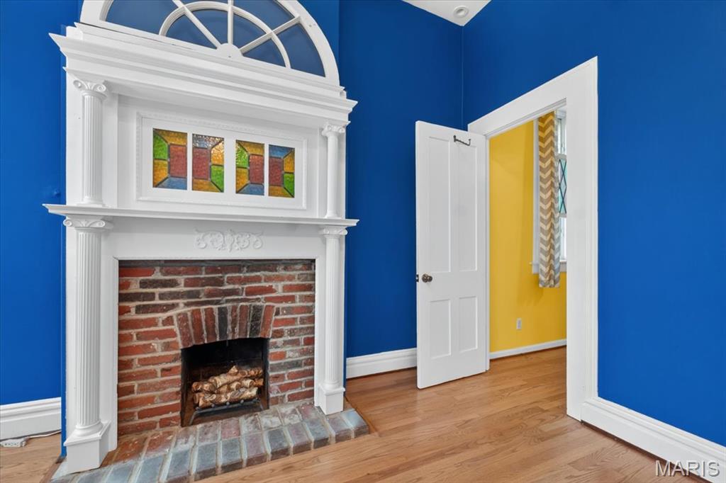Hydes Add - Residential