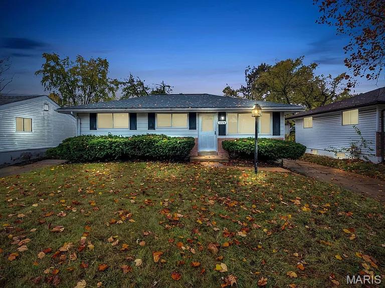 Northdale - Residential