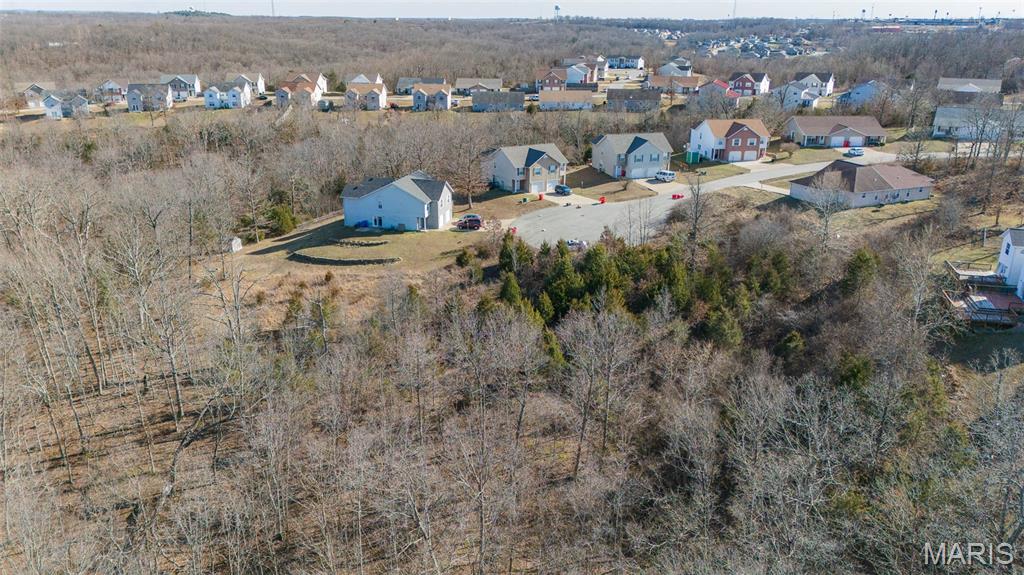Shady Oaks Phase 2 - Land