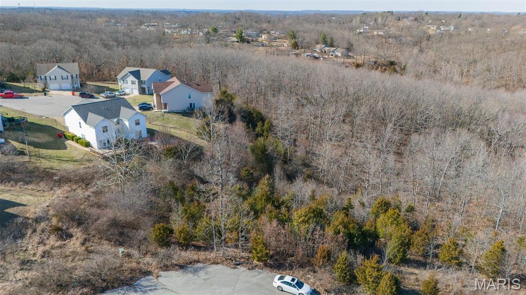 Shady Oaks Phase 2 - Land