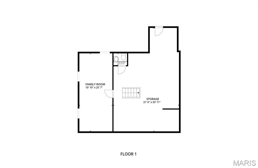 Summit Park Add Blk 4 Resub - Residential