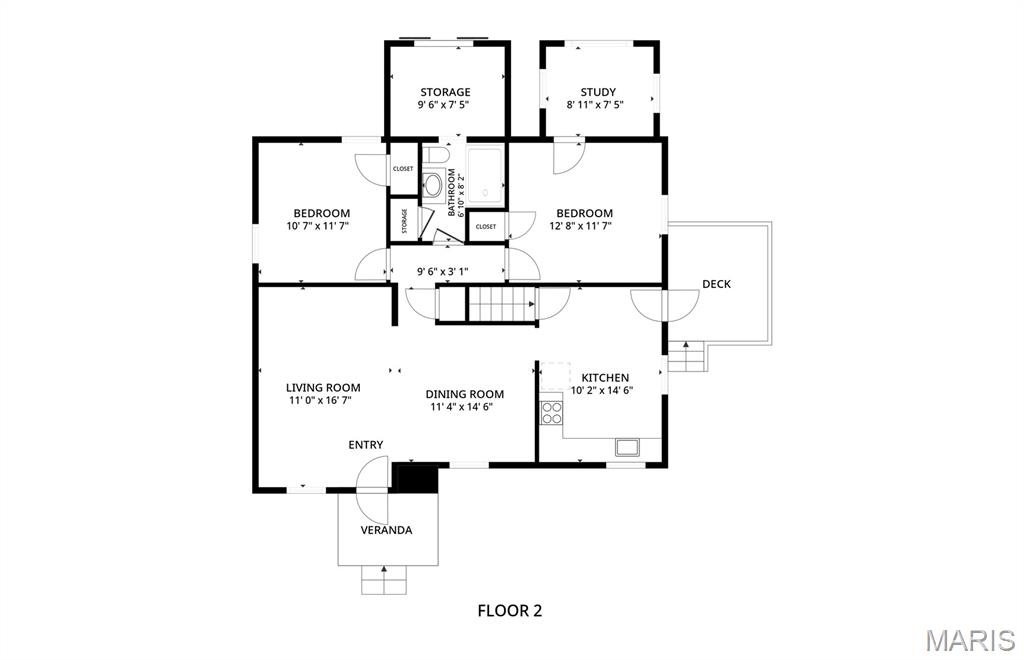 Summit Park Add Blk 4 Resub - Residential