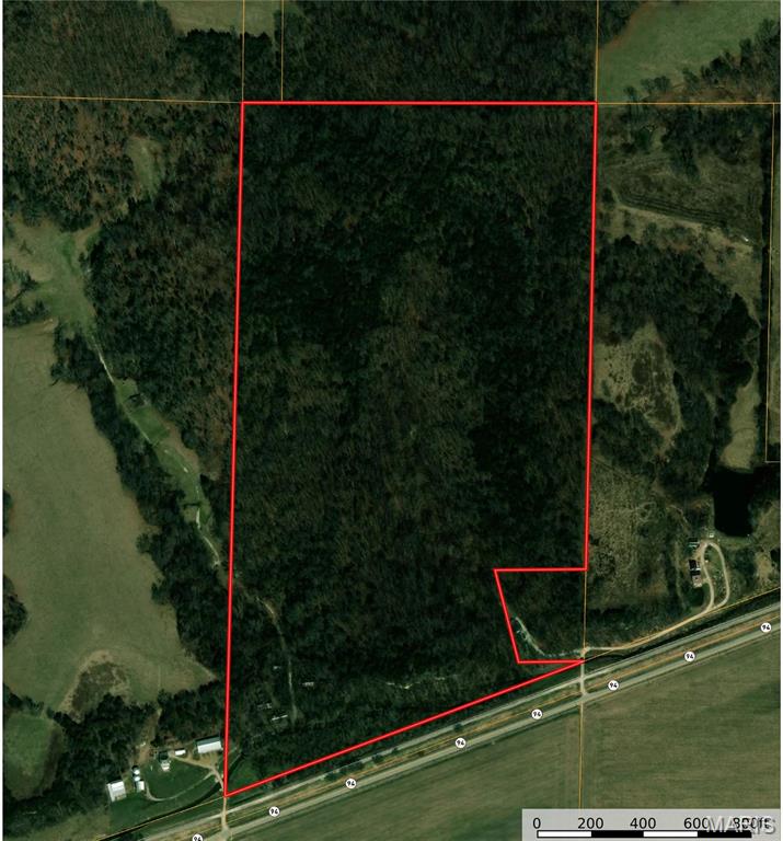 67.4 Acres – Prime Hunting & Homesite Land near Hermann, MO

Discover a rare opportunity to own 67.4 wooded acres in the heart of Montgomery County, just minutes from historic Hermann, MO. This secluded property offers unparalleled privacy, perched above the Missouri River Bottoms, with breathtaking views and a landscape that’s perfect for both recreation and residential use.

A true hunter’s paradise, this land boasts exceptional Whitetail Deer and Turkey hunting, with a well-established habitat that draws in trophy game year after year. Whether you're an avid outdoorsman or simply seeking a peaceful retreat, this property delivers.

Situated in the highly-rated Hermann School District, it’s also an ideal location to build your dream home or weekend getaway cabin. With its natural beauty and tranquility, the property provides the perfect backdrop for family living or a private escape.

Conveniently located:

1.5 hours from St. Louis

1 hour from Columbia

Easy access to wineries, restaurants, and the scenic charm of Hermann

Very few properties like this come available in the area—especially with this combination of privacy, views, and top-tier hunting. Don’t miss your chance to own a truly special piece of Missouri.