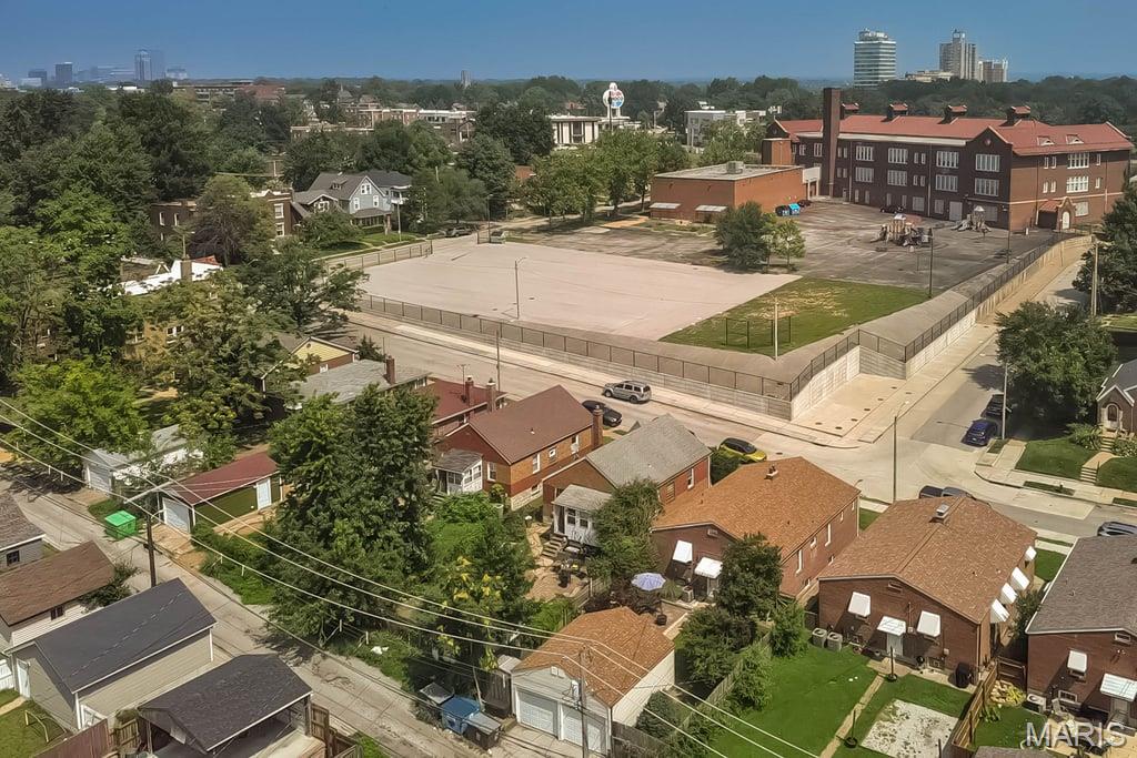 Dillenberger Place Add - Residential Income