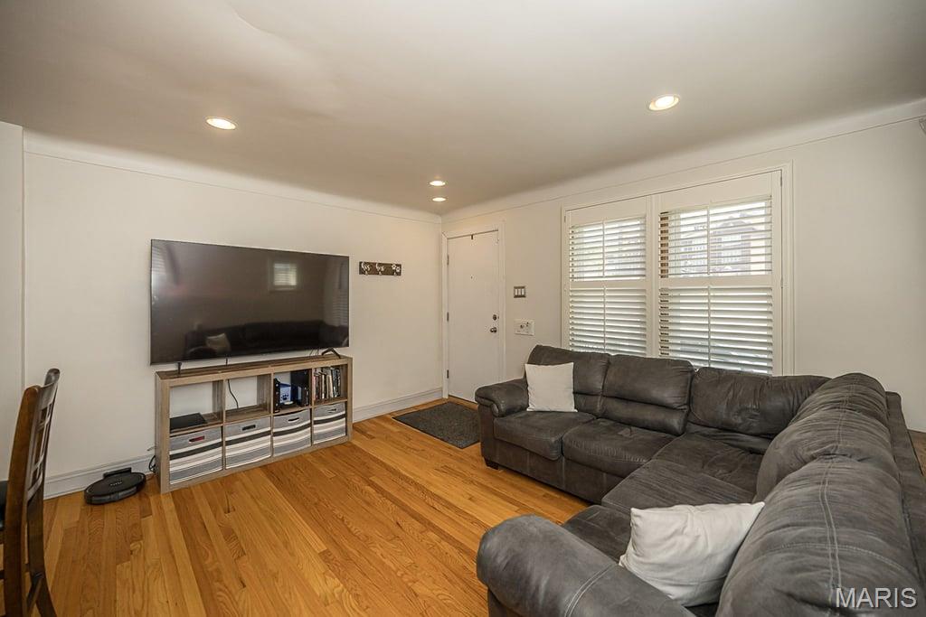 Dillenberger Place Add - Residential Income