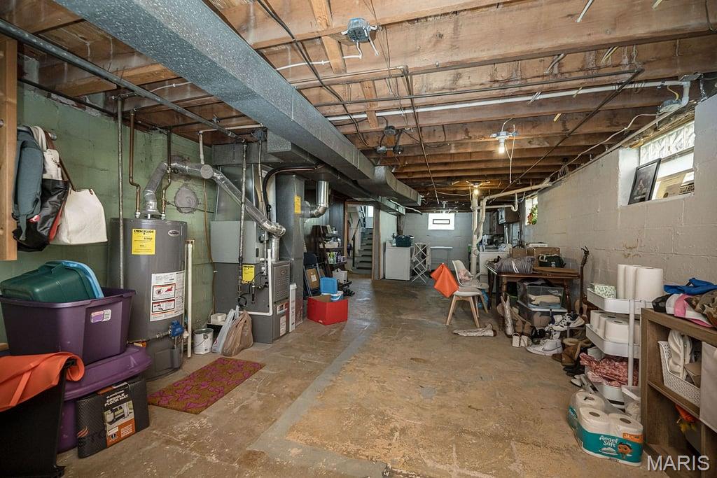 Dillenberger Place Add - Residential Income