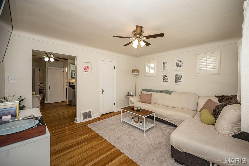 Dillenberger Place Add - Residential Income