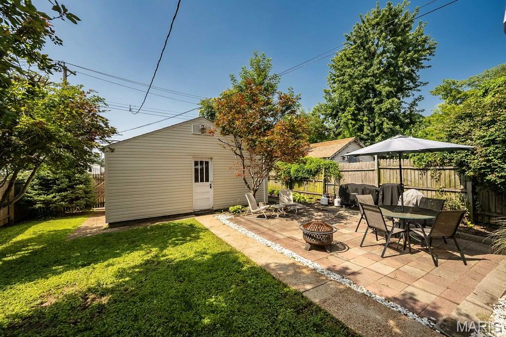 Dillenberger Place Add - Residential Income