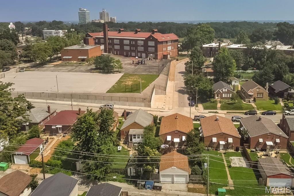Dillenberger Place Add - Residential Income