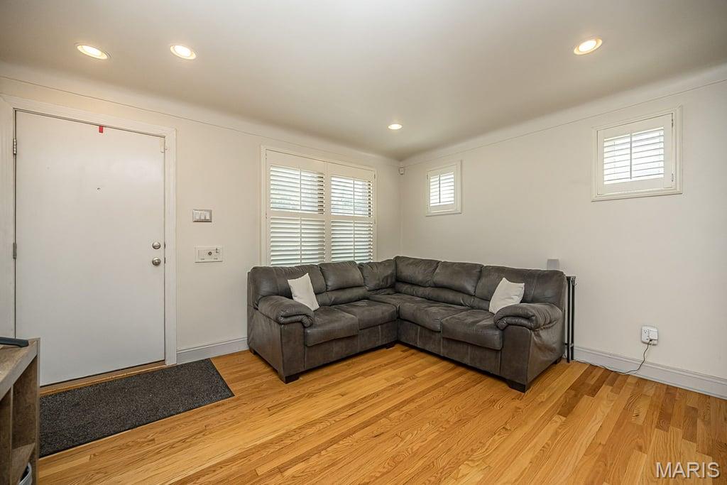 Dillenberger Place Add - Residential Income