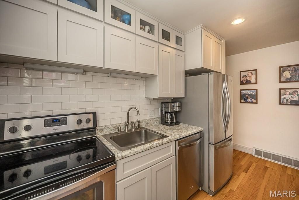 Dillenberger Place Add - Residential Income