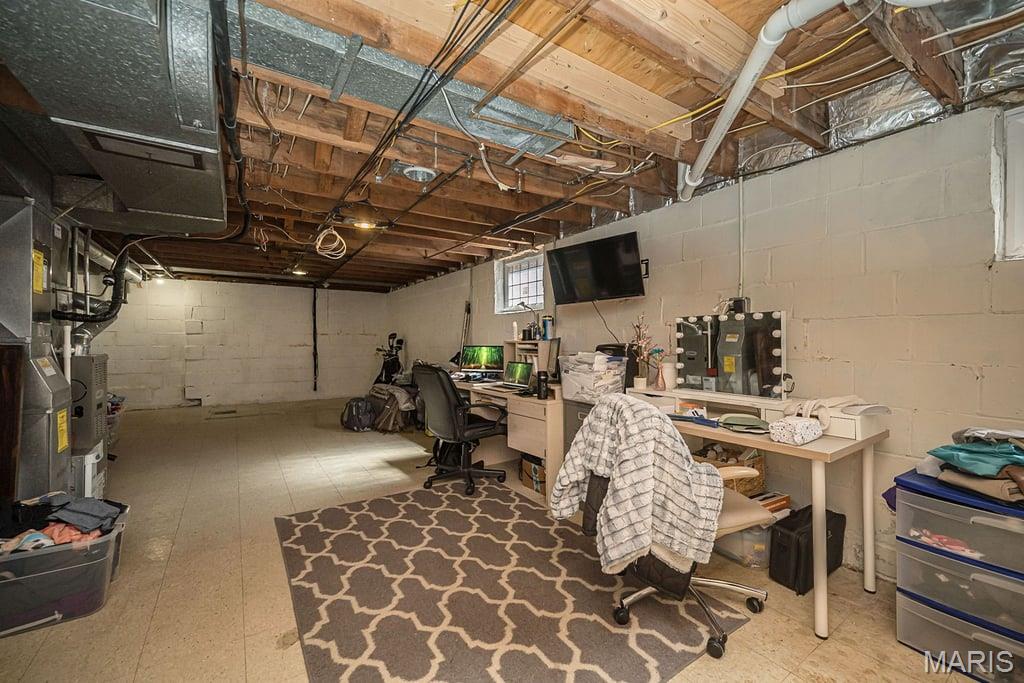 Dillenberger Place Add - Residential Income