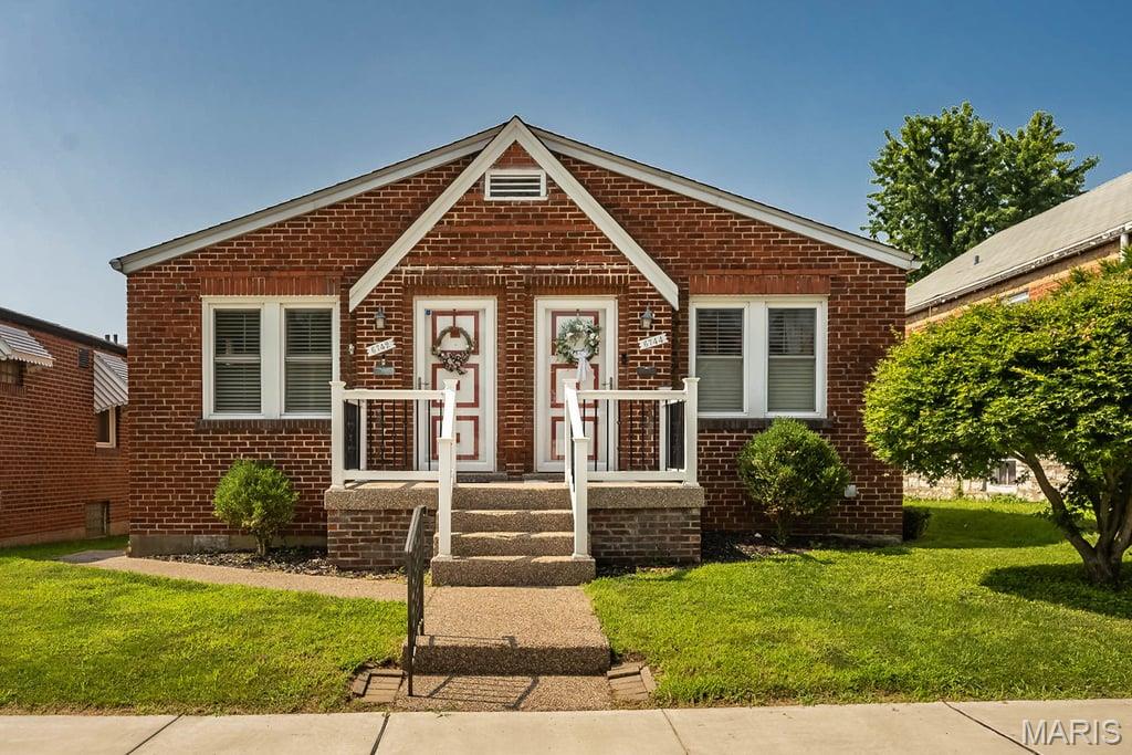Dillenberger Place Add - Residential Income