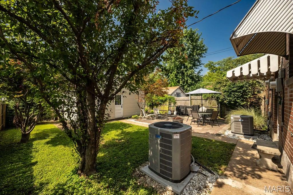 Dillenberger Place Add - Residential Income