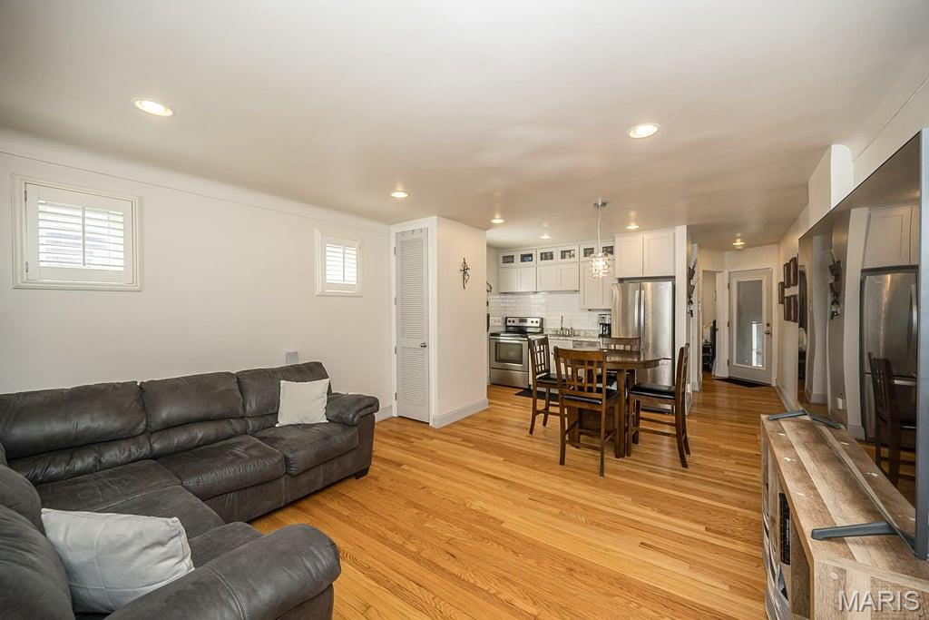 Dillenberger Place Add - Residential Income