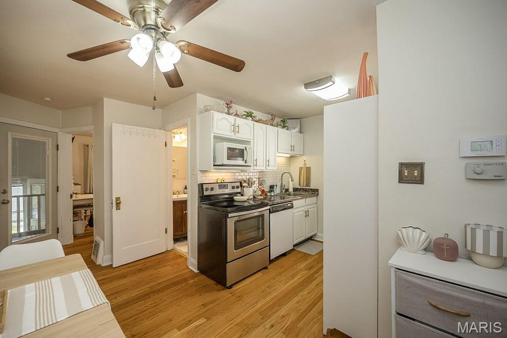 Dillenberger Place Add - Residential Income