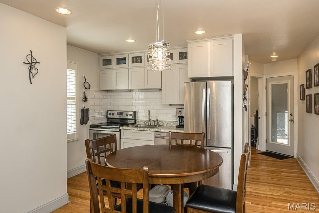 Dillenberger Place Add - Residential Income