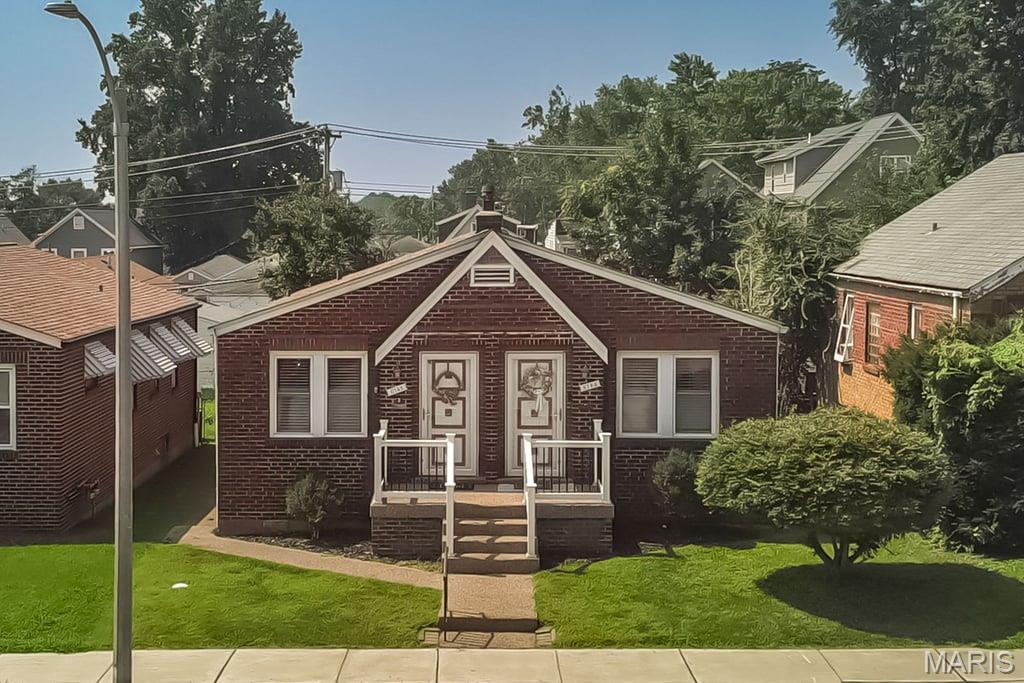 Dillenberger Place Add - Residential Income