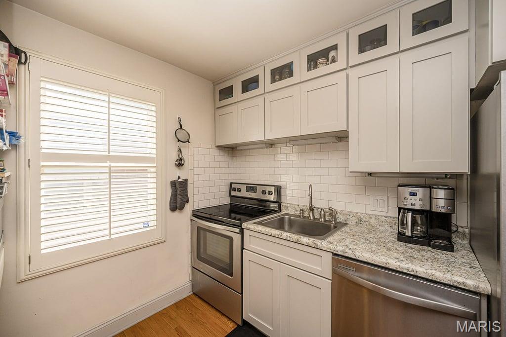 Dillenberger Place Add - Residential Income