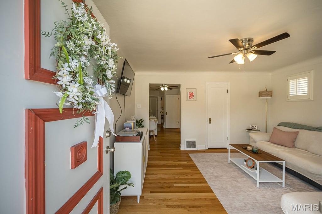 Dillenberger Place Add - Residential Income