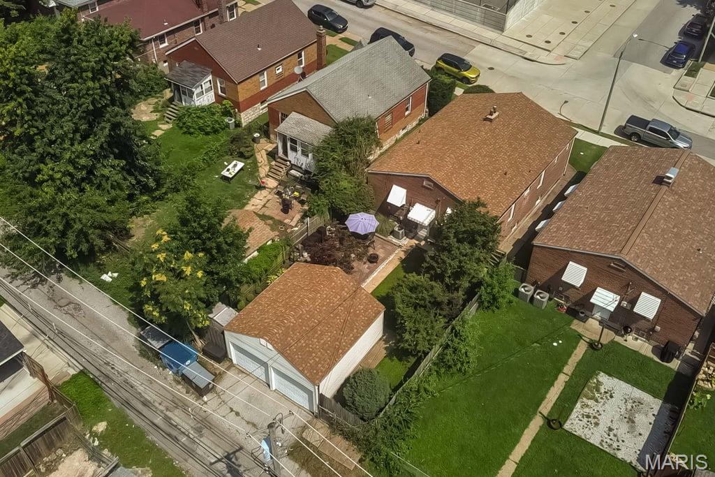 Dillenberger Place Add - Residential Income