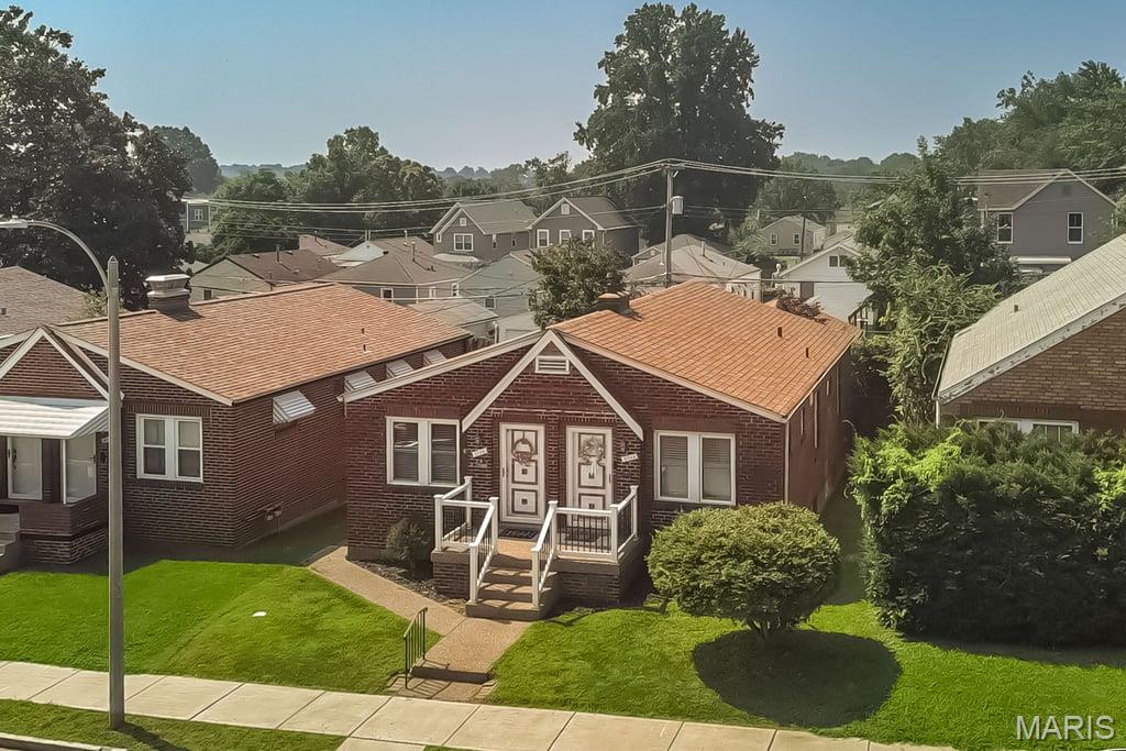 Dillenberger Place Add - Residential Income