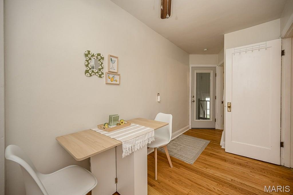 Dillenberger Place Add - Residential Income