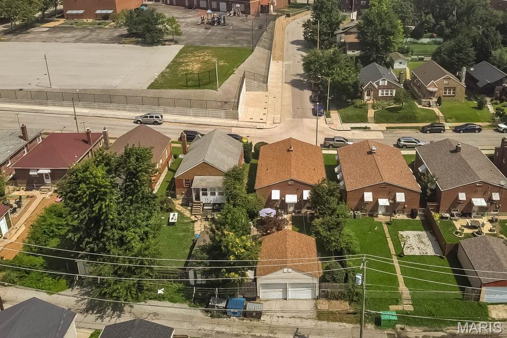 Dillenberger Place Add - Residential Income