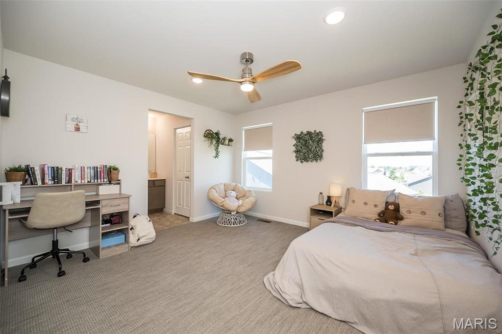 Brookfield Crossing #2 - Residential